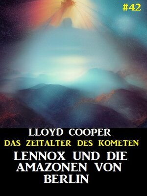 cover image of Lennox und die Amazonen von Berlin